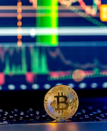 Información de Trading de QuantivexaPro